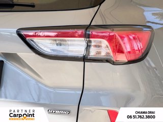 FORD Kuga 2.5 full hybrid st-line 2wd 190cv cvt 15