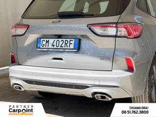 FORD Kuga 2.5 full hybrid st-line 2wd 190cv cvt 16