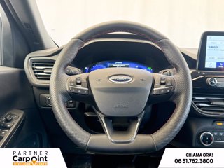 FORD Kuga 2.5 full hybrid st-line 2wd 190cv cvt 17