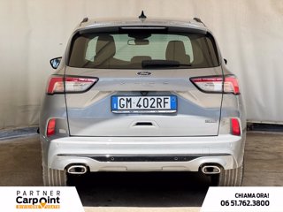 FORD Kuga 2.5 full hybrid st-line 2wd 190cv cvt 3