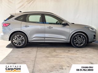 FORD Kuga 2.5 full hybrid st-line 2wd 190cv cvt 4