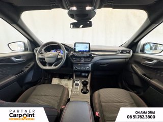 FORD Kuga 2.5 full hybrid st-line 2wd 190cv cvt 9