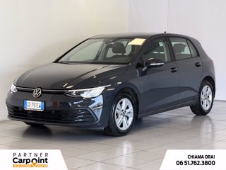 VOLKSWAGEN Golf 1.0 etsi evo life 110cv dsg 0