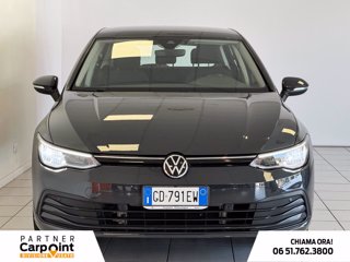 VOLKSWAGEN Golf 1.0 etsi evo life 110cv dsg 1