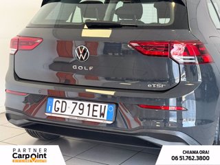 VOLKSWAGEN Golf 1.0 etsi evo life 110cv dsg 16