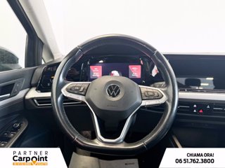 VOLKSWAGEN Golf 1.0 etsi evo life 110cv dsg 17