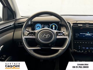 HYUNDAI Tucson 1.6 t-gdi 48v exellence lounge pack 2wd imt 19