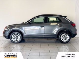 VOLKSWAGEN T-roc 2.0 tdi life 115cv 2