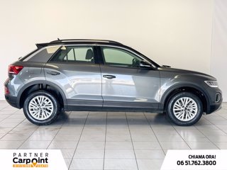 VOLKSWAGEN T-roc 2.0 tdi life 115cv 4