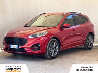 FORD Kuga 2.5 full hybrid st-line x 2wd 190cv cvt 0