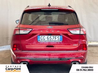 FORD Kuga 2.5 full hybrid st-line x 2wd 190cv cvt 3