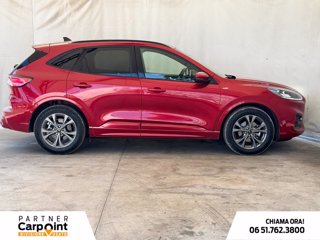 FORD Kuga 2.5 full hybrid st-line x 2wd 190cv cvt 4