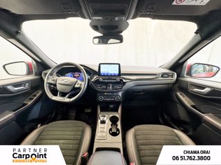 FORD Kuga 2.5 full hybrid st-line x 2wd 190cv cvt 9