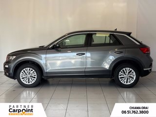 VOLKSWAGEN T-roc 1.6 tdi business 2