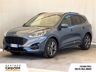 FORD Kuga 2.5 full hybrid st-line 2wd 190cv cvt 0