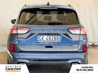 FORD Kuga 2.5 full hybrid st-line 2wd 190cv cvt 3