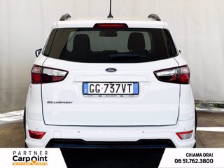 FORD Ecosport 1.0 ecoboost st-line s&s 125cv my20.25 3