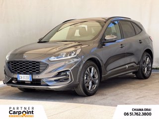 FORD Kuga 1.5 ecoboost st-line 2wd 150cv