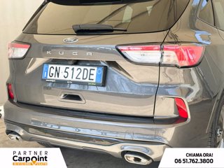 FORD Kuga 1.5 ecoboost st-line 2wd 150cv 17