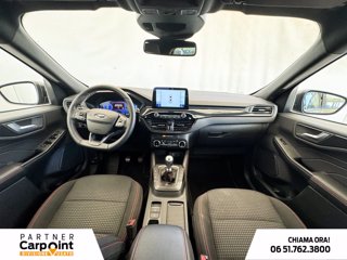 FORD Kuga 1.5 ecoboost st-line 2wd 150cv 9