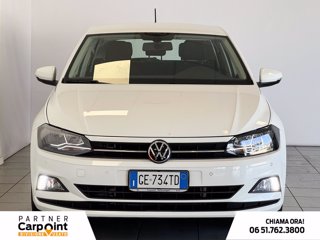 VOLKSWAGEN Polo 1.0 tsi life 95cv 1