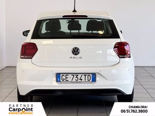 VOLKSWAGEN Polo 1.0 tsi life 95cv 3