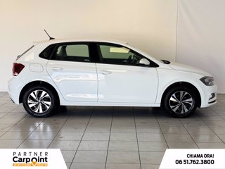 VOLKSWAGEN Polo 1.0 tsi life 95cv 4