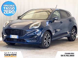 FORD Puma 1.0 ecoboost h st-line s&s 125cv 0