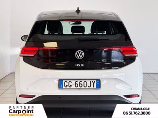 VOLKSWAGEN Id.3 45 kwh city 3