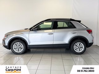 VOLKSWAGEN T-roc 1.5 tsi life dsg 2