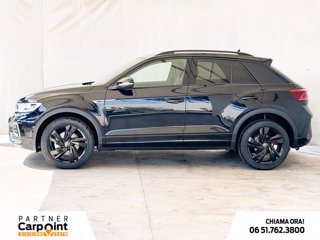 VOLKSWAGEN T-roc 2.0 tdi r-line 150cv dsg 2