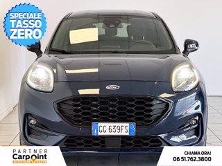 FORD Puma 1.0 ecoboost h st-line s&s 125cv 1