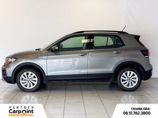 VOLKSWAGEN T-cross 1.0 tsi style 95cv 2