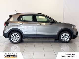 VOLKSWAGEN T-cross 1.0 tsi style 95cv 4