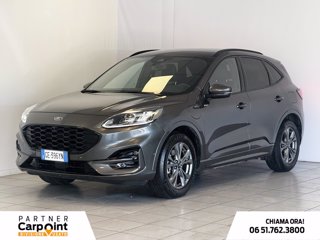 FORD Kuga 2.5 phev st-line x 2wd 225cv cvt 0