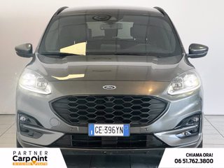 FORD Kuga 2.5 phev st-line x 2wd 225cv cvt 1