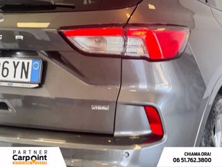 FORD Kuga 2.5 phev st-line x 2wd 225cv cvt 16