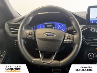 FORD Kuga 2.5 phev st-line x 2wd 225cv cvt 18