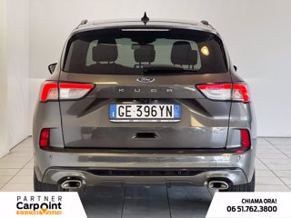 FORD Kuga 2.5 phev st-line x 2wd 225cv cvt 3