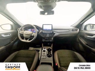 FORD Kuga 2.5 phev st-line x 2wd 225cv cvt 9