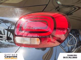 CITROEN C3 1.2 puretech shine s&s 83cv neopatentati my18 14