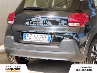 CITROEN C3 1.2 puretech shine s&s 83cv neopatentati my18 15