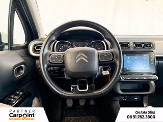 CITROEN C3 1.2 puretech shine s&s 83cv neopatentati my18 16