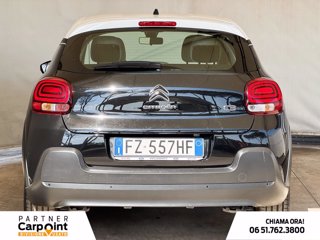 CITROEN C3 1.2 puretech shine s&s 83cv neopatentati my18 3