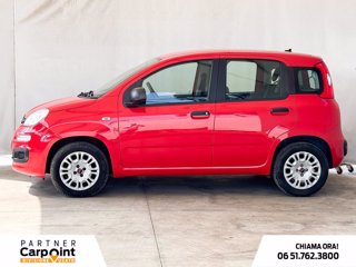 FIAT Panda 1.2 lounge s&s 69cv my19 2