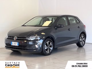 VOLKSWAGEN Polo 5p 1.0 evo comfortline 80cv 0