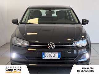 VOLKSWAGEN Polo 5p 1.0 evo comfortline 80cv 1