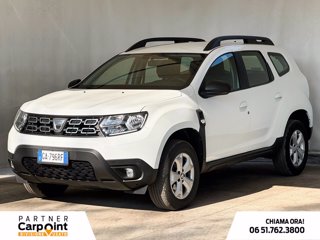 DACIA Duster 1.0 tce comfort eco-g  4x2 100cv 0