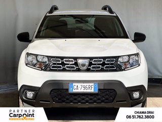 DACIA Duster 1.0 tce comfort eco-g  4x2 100cv 1