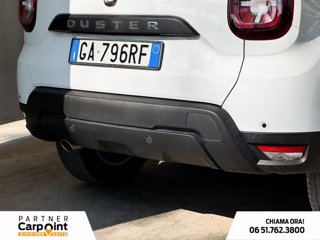 DACIA Duster 1.0 tce comfort eco-g  4x2 100cv 16